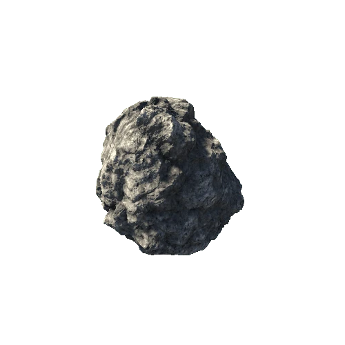 Asteroid 13 Prefab